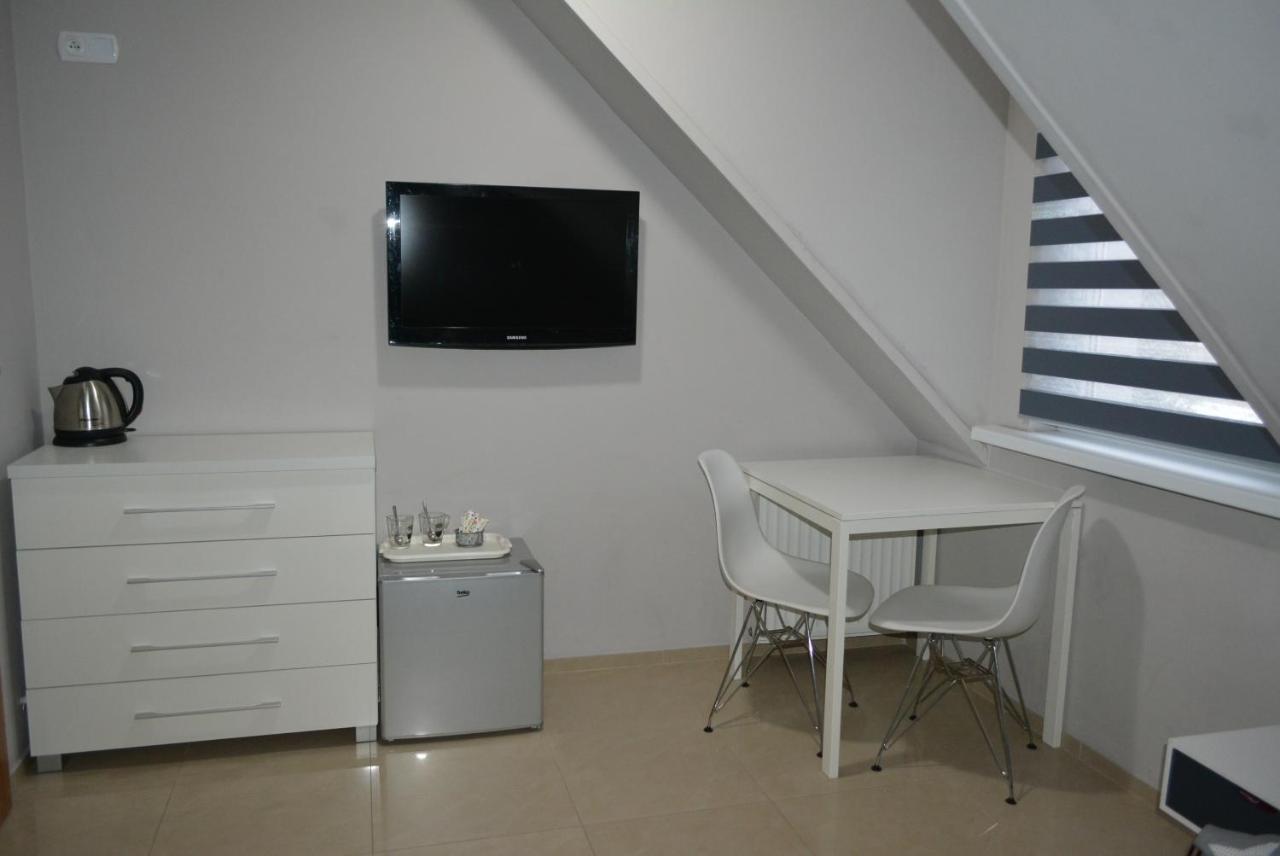 Sizen Rewal - Noclegi Pokoje I Apartament Exterior photo