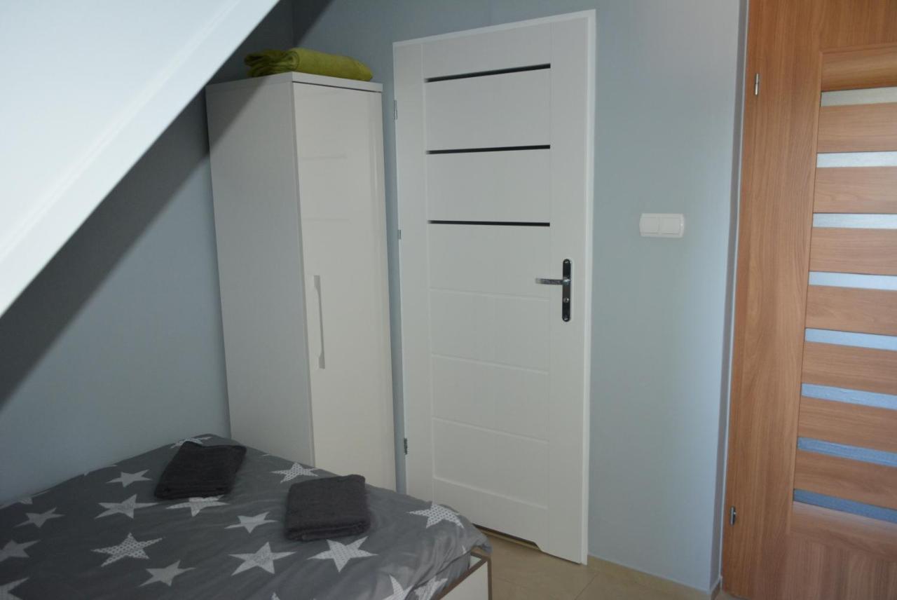 Sizen Rewal - Noclegi Pokoje I Apartament Exterior photo