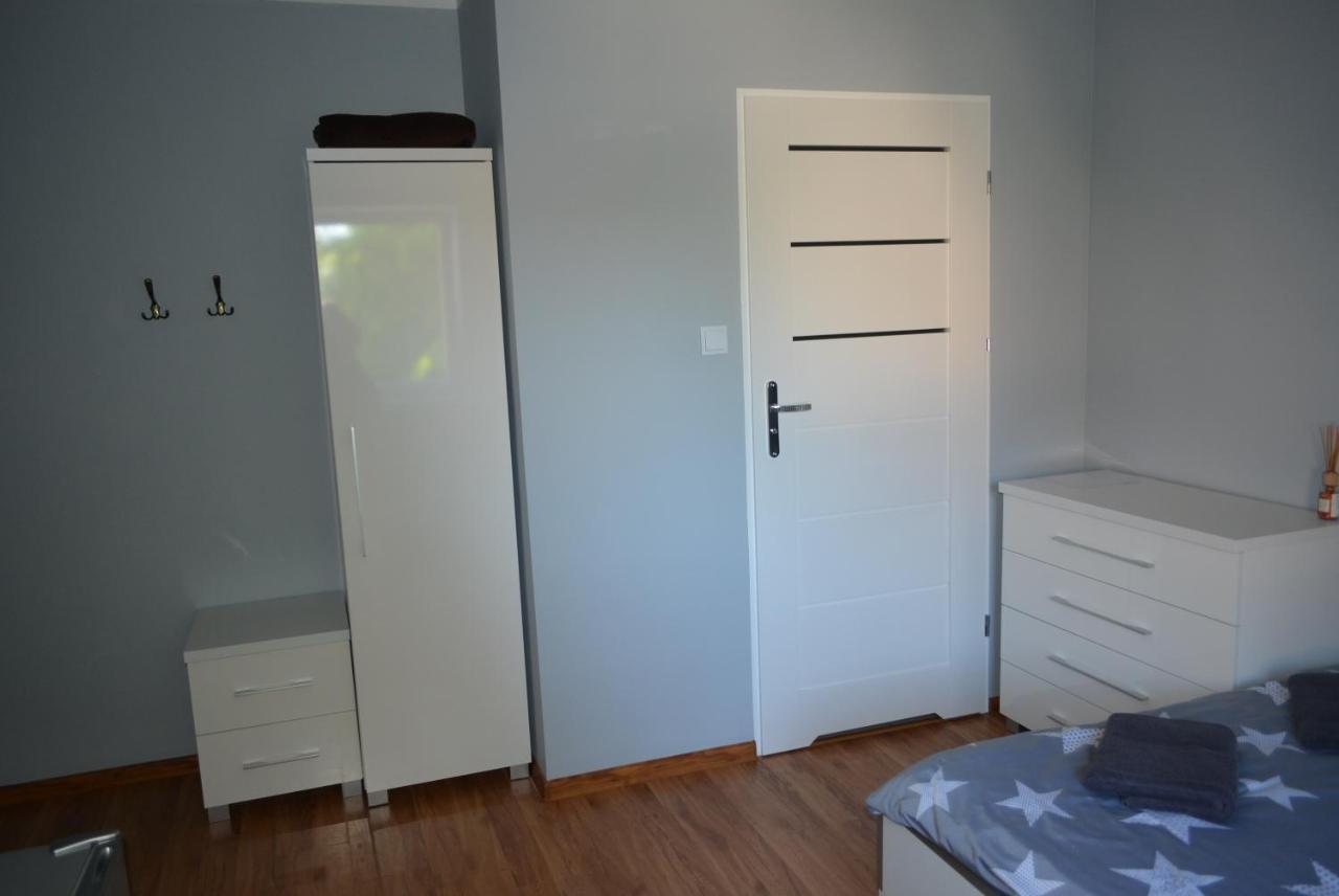 Sizen Rewal - Noclegi Pokoje I Apartament Exterior photo