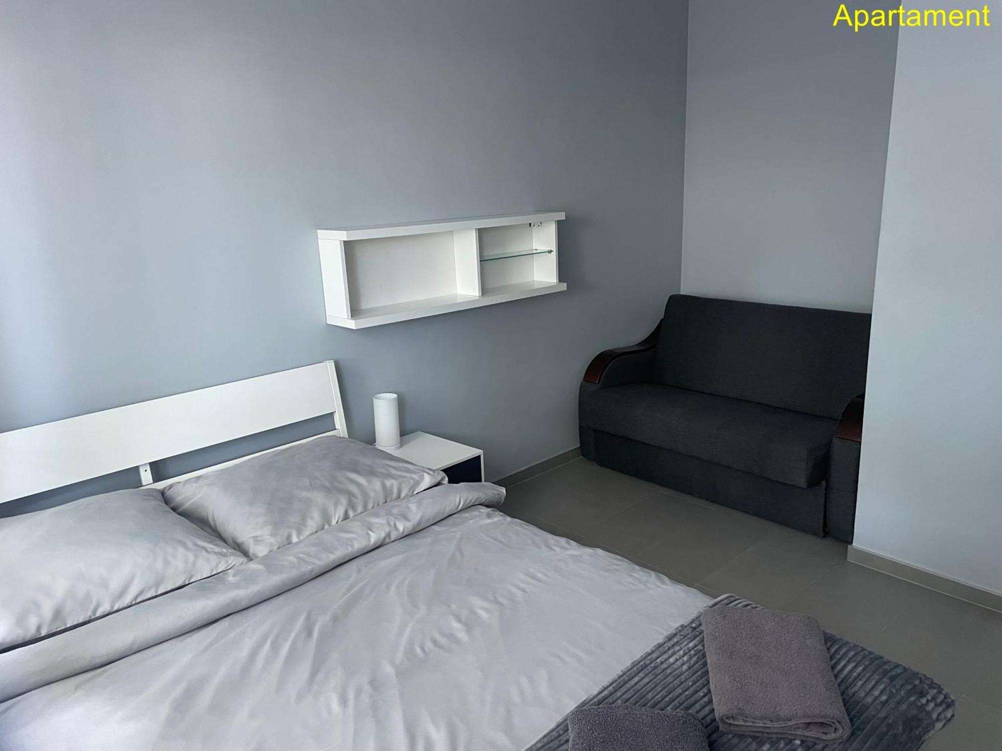 Sizen Rewal - Noclegi Pokoje I Apartament Exterior photo